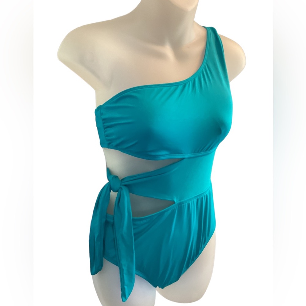 LaBlanca Cutout OnePiece. S1